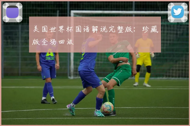 美国世界杯国语解说完整版:珍藏版全场回放