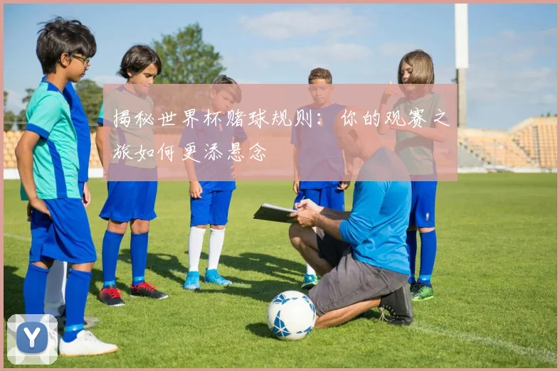 揭秘世界杯赌球规则：你的观赛之旅如何更添悬念
