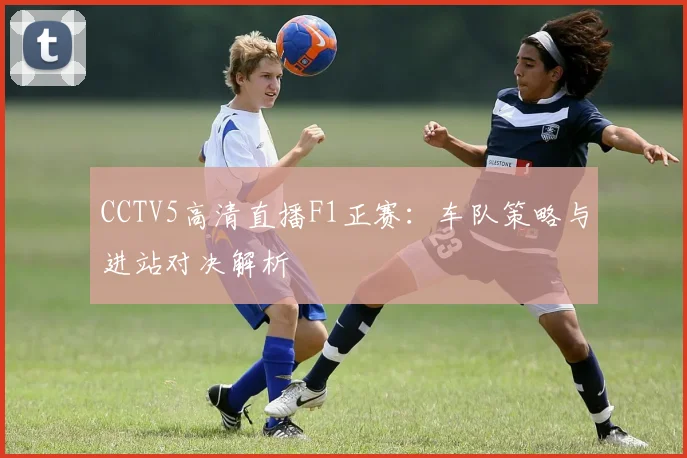 CCTV5高清直播F1正赛:车队策略与进站对决解析