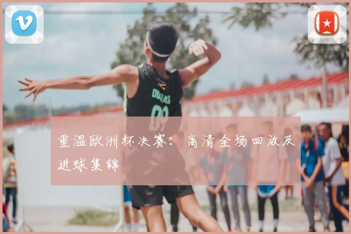 重温欧洲杯决赛：高清全场回放及进球集锦
